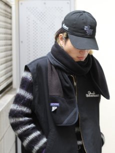 画像30: Children of the discordance(チルドレンオブザディスコーダンス) × DICKIES SOUVENIR JACKET DISDICJK-001 (BLK) (30)