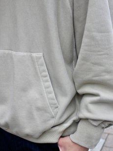 画像17: SUGARHILL(シュガーヒル) PIGMENT DYE HOODIE 2541000904(S.WHT) (17)