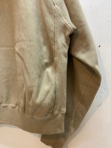 画像10: SUGARHILL(シュガーヒル) PIGMENT DYE HOODIE 2541000904(S.WHT) (10)