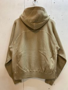 画像7: SUGARHILL(シュガーヒル) PIGMENT DYE HOODIE 2541000904(S.WHT) (7)