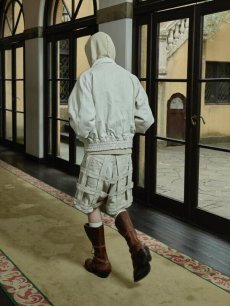 画像19: SUGARHILL(シュガーヒル) PIGMENT DYE HOODIE 2541000904(S.WHT) (19)