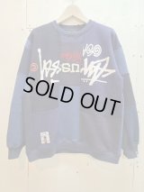 トップス Takaya Hioki 00s Uraharajuku Remake L/S TakayaHioki
