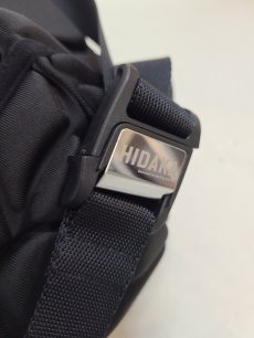 画像6: HIDAKA(ヒダカ)  "ČECH" BAG HDK-BG06 (6)