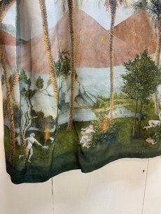 画像6: Azuma.(アズマ) ×EIMI SUZUKI JOB ALOHA SHIRT 25SH-SH-03A(LIGHT) (6)