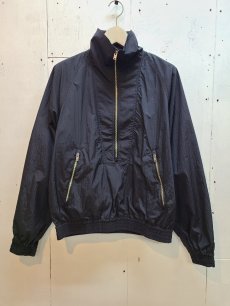 画像1: SUGARHILL(シュガーヒル)  ZIP NYLON BLOUSON 2541000204 (1)