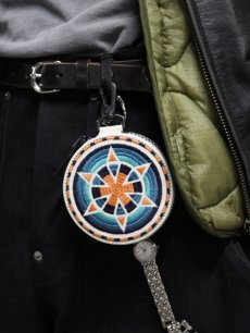 画像21: HIDAKA(ヒダカ) WATCH BELT LINKS CHAIN HDK-PC04  (21)