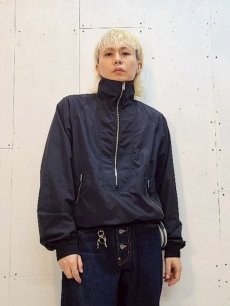 画像11: SUGARHILL(シュガーヒル)  ZIP NYLON BLOUSON 2541000204 (11)