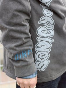 画像20: Insonnia projects(インソニアプロジェクツ) MULTI PRINT L/S TEE TYPE A IP-SY-021(BLK) (20)