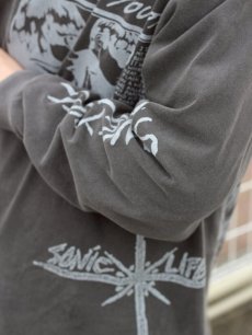 画像22: Insonnia projects(インソニアプロジェクツ) MULTI PRINT L/S TEE TYPE A IP-SY-021(BLK) (22)