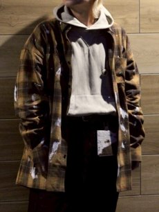 画像17: HIDAKA(ヒダカ) L ZIP PURSE - HAIR  H01WL10H (17)