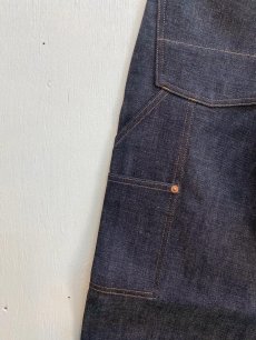 画像9: SUGARHILL(シュガーヒル）MODERN DENIM PANTS PAINTER MODERN005 (9)
