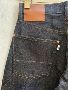 画像7: SUGARHILL(シュガーヒル）MODERN DENIM PANTS PAINTER MODERN005 (7)