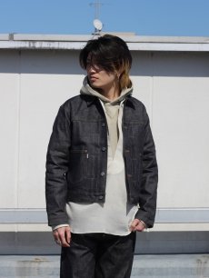 画像13: SUGARHILL(シュガーヒル)  SHEER SKIPPER SHIRT 2541000508 (13)
