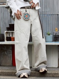 画像16: SUGARHILL(シュガーヒル) LACE-UP BELT 2541001001 (16)