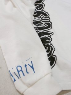 画像11: Insonnia projects(インソニアプロジェクツ) MULTI PRINT L/S TEE TYPE A IP-SY-021(WHT) (11)