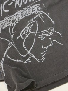 画像13: Insonnia projects(インソニアプロジェクツ) MULTI PRINT L/S TEE TYPE A IP-SY-021(BLK) (13)