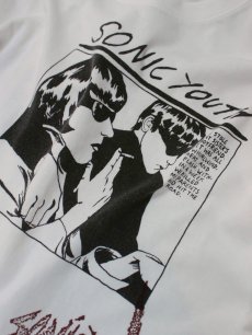 画像9: Insonnia projects(インソニアプロジェクツ) MULTI PRINT L/S TEE TYPE A IP-SY-021(WHT) (9)