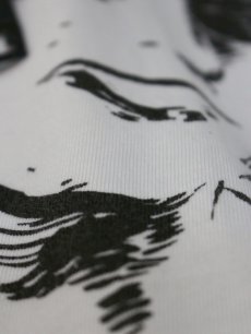 画像15: Insonnia projects(インソニアプロジェクツ) MULTI PRINT L/S TEE TYPE A IP-SY-021(WHT) (15)