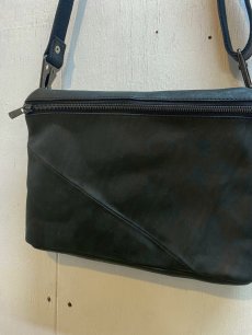 画像2: Portaille(ポルタユ) MINI SHOULDER BAG GP19 (2)