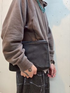 画像10: Portaille(ポルタユ) MINI SHOULDER BAG GP19 (10)