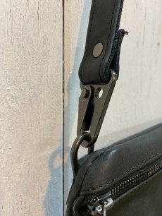 画像4: Portaille(ポルタユ) MINI SHOULDER BAG GP19 (4)
