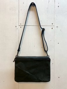 画像1: Portaille(ポルタユ) MINI SHOULDER BAG GP19 (1)