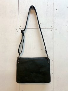 画像6: Portaille(ポルタユ) MINI SHOULDER BAG GP19 (6)