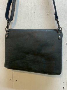 画像7: Portaille(ポルタユ) MINI SHOULDER BAG GP19 (7)