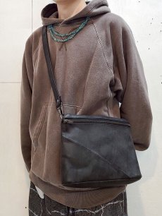 画像9: Portaille(ポルタユ) MINI SHOULDER BAG GP19 (9)