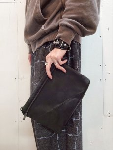 画像11: Portaille(ポルタユ) MINI SHOULDER BAG GP19 (11)