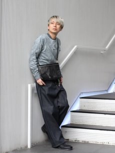 画像5: 【予約商品】 Portaille(ポルタユ) MINI SHOULDER BAG GP19 (5)