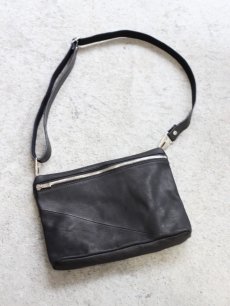 画像1: 【予約商品】 Portaille(ポルタユ) MINI SHOULDER BAG GP19 (1)
