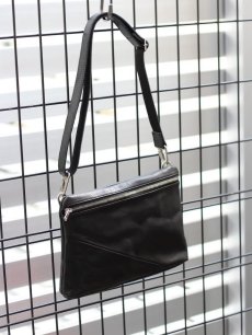 画像2: 【予約商品】 Portaille(ポルタユ) MINI SHOULDER BAG GP19 (2)