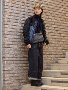画像7: 【予約商品】 Portaille(ポルタユ) MINI SHOULDER BAG GP19 (7)