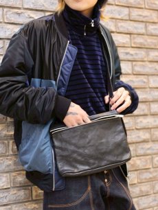 画像8: 【予約商品】 Portaille(ポルタユ) MINI SHOULDER BAG GP19 (8)