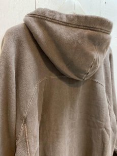 画像6: SUGARHILL(シュガーヒル)  RIPPED HOODIE 25880901 (6)