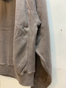 画像7: SUGARHILL(シュガーヒル)  RIPPED HOODIE 25880901 (7)