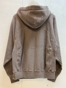 画像5: SUGARHILL(シュガーヒル)  RIPPED HOODIE 25880901 (5)