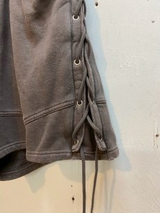 画像3: SUGARHILL(シュガーヒル)  RIDERS SWEAT SHORTS 25880902 (3)