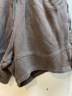 画像4: SUGARHILL(シュガーヒル)  RIDERS SWEAT SHORTS 25880902 (4)