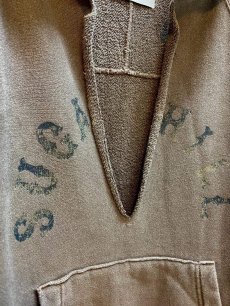 画像3: SUGARHILL(シュガーヒル)  RIPPED HOODIE 25880901 (3)
