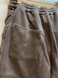 画像6: SUGARHILL(シュガーヒル)  RIDERS SWEAT SHORTS 25880902 (6)