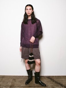 画像13: SUGARHILL(シュガーヒル)  RIDERS SWEAT SHORTS 25880902 (13)