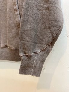 画像4: SUGARHILL(シュガーヒル)  RIPPED HOODIE 25880901 (4)