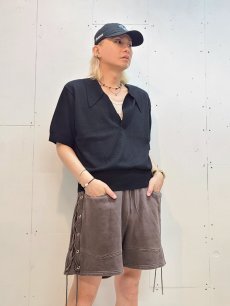 画像12: SUGARHILL(シュガーヒル)  RIDERS SWEAT SHORTS 25880902 (12)