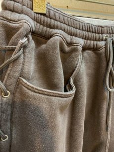 画像2: SUGARHILL(シュガーヒル)  RIDERS SWEAT SHORTS 25880902 (2)