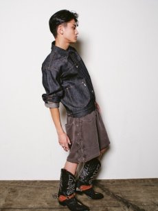 画像16: SUGARHILL(シュガーヒル)  RIDERS SWEAT SHORTS 25880902 (16)