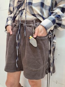 画像10: SUGARHILL(シュガーヒル)  RIDERS SWEAT SHORTS 25880902 (10)