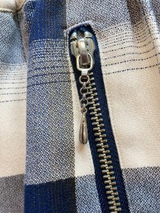 画像3: SUGARHILL(シュガーヒル)  OMBRE ZIP SHORTS 25880301 (3)