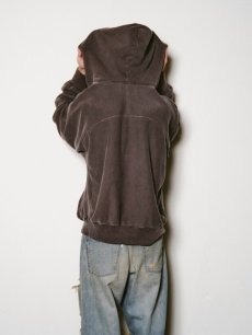 画像11: SUGARHILL(シュガーヒル)  RIPPED HOODIE 25880901 (11)